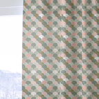 Paige - Curtain Panel - The Drapery