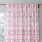 Paige Mckenzie - Curtain Panel - The Drapery