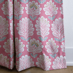 Paige Mckenzie - Curtain Panel - The Drapery
