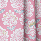 Paige Mckenzie - Curtain Panel - The Drapery
