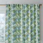 Painted Coral - The Drapery