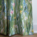 Painter's Meadow - Curtain Panel - The Drapery