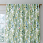 Painter's Meadow - Curtain Panel - The Drapery