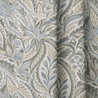 Paisley Haze - Curtain Panel - The Drapery