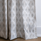 Palmera - Curtain Panel - The Drapery