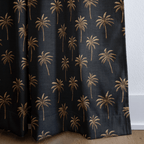 Palmetto - Curtain Panel - The Drapery