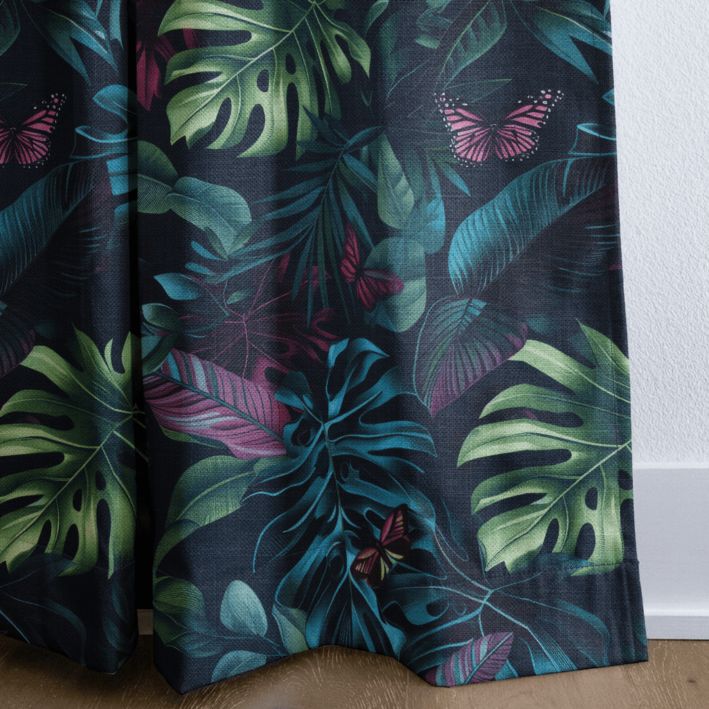 Paloma - Curtain Panel - The Drapery