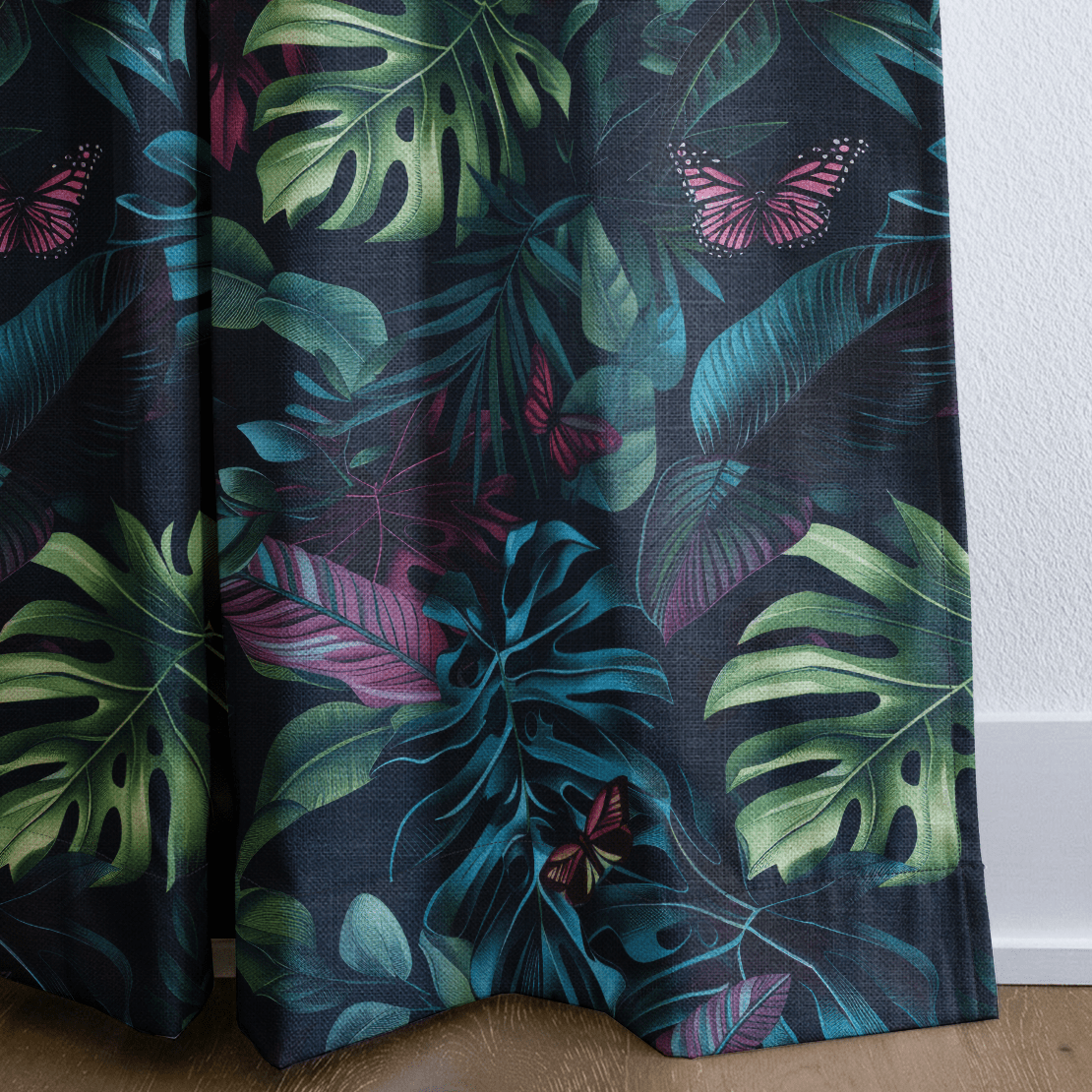Paloma - Curtain Panel - The Drapery
