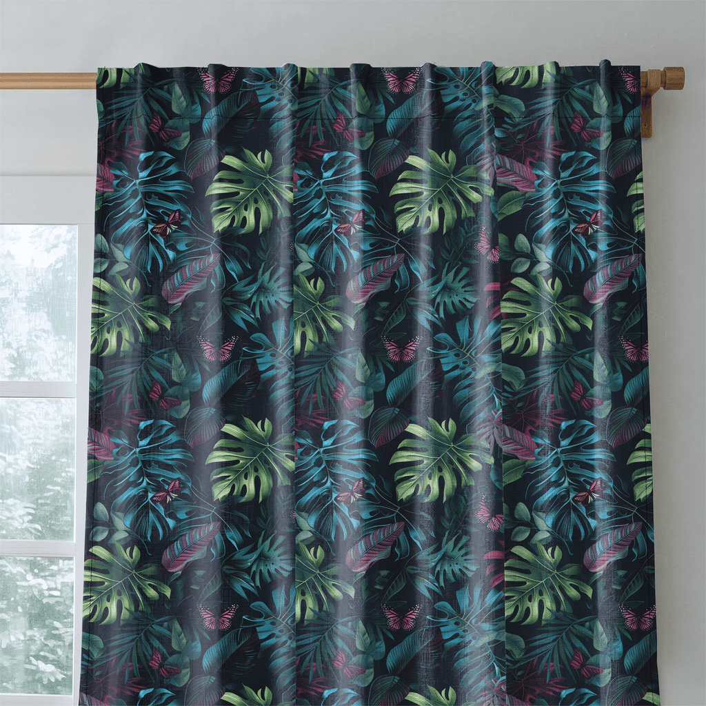 Paloma - Curtain Panel - The Drapery