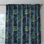 Paloma - Curtain Panel - The Drapery