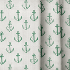 Panacea - Curtain Panel - The Drapery