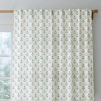 Panacea - Curtain Panel - The Drapery