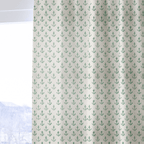 Panacea - Curtain Panel - The Drapery