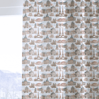 Paris Studio - Curtain Panel - The Drapery