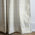 Parker - Curtain Panel - The Drapery