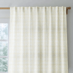 Parker - Curtain Panel - The Drapery