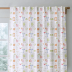 Pastel Cocktails - Curtain Panel - The Drapery