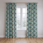 Pastel Morningspng - Curtain Panel - The Drapery