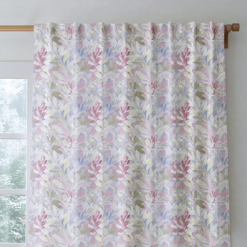 Pastel Verbena - The Drapery