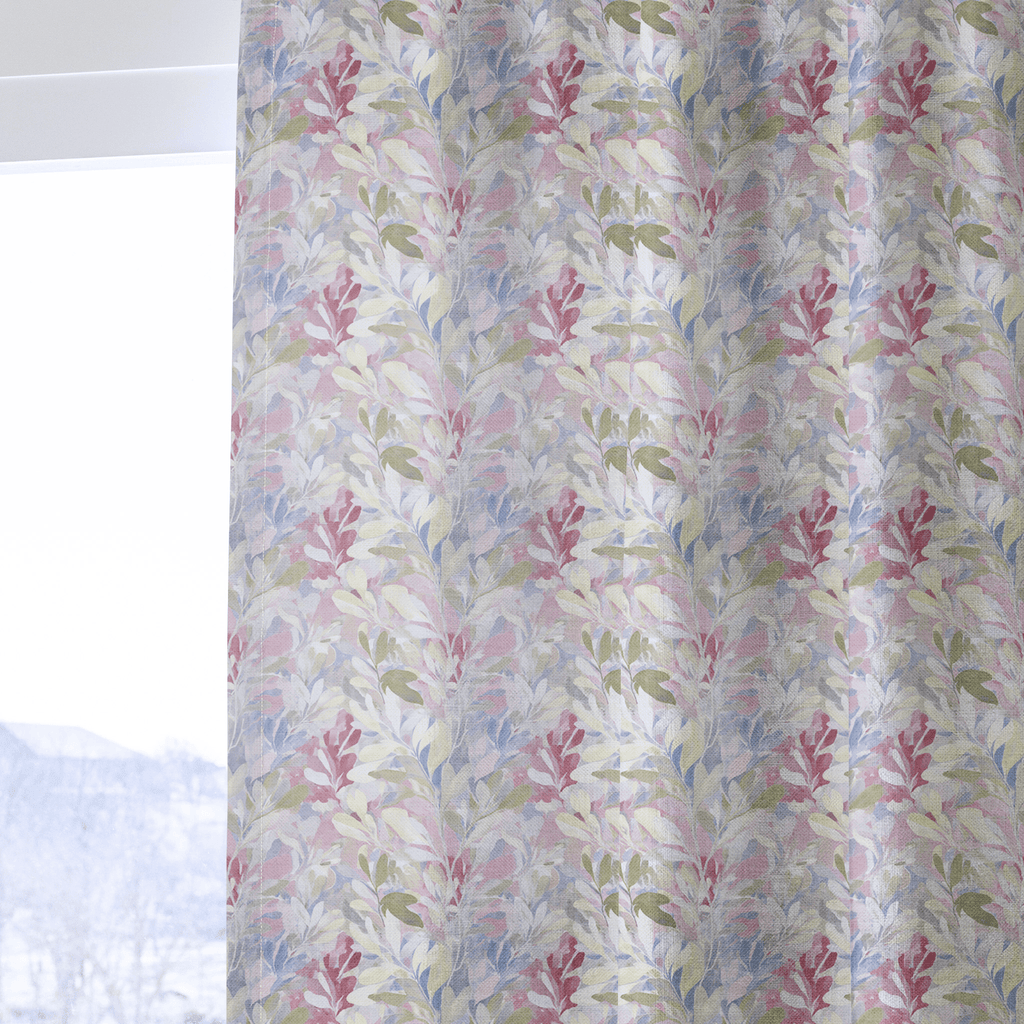 Pastel Verbena - The Drapery