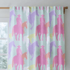 Pasturel - Curtain Panel - The Drapery