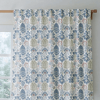 Patchwork Petal - The Drapery