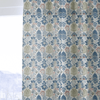 Patchwork Petal - The Drapery