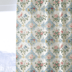 Patmore - Curtain Panel - The Drapery