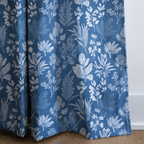 Patrick - Curtain Panel - The Drapery