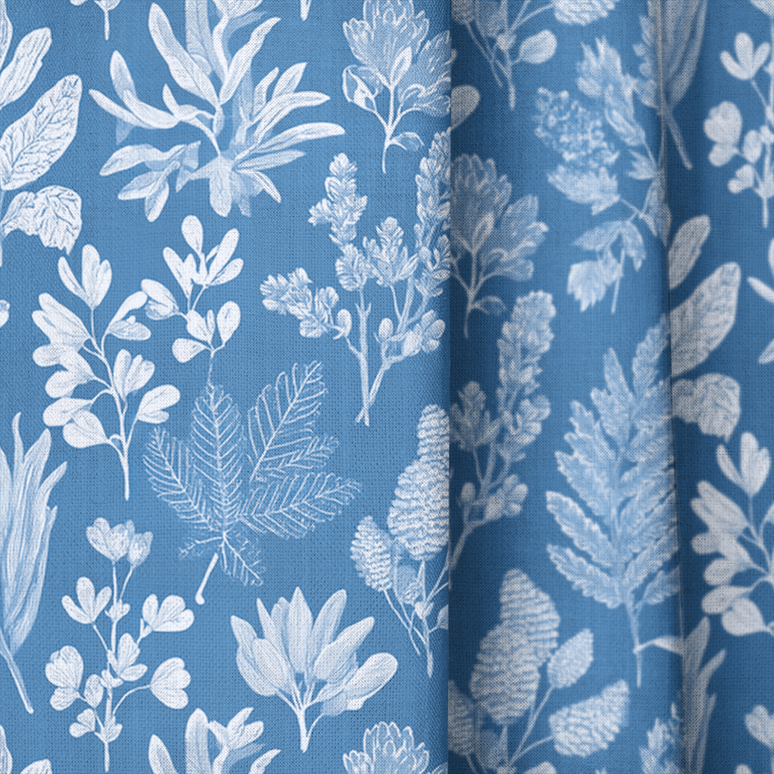Patrick - Curtain Panel - The Drapery