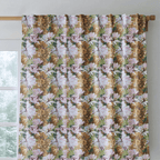 Pattern Heirloom Bloom - Curtain Panel - The Drapery