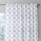 Peace - Curtain Panel - The Drapery