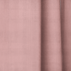 Peach - Curtain Panel - The Drapery