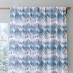 Peak & Vale - Curtain Panel - The Drapery