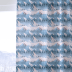 Peak & Vale - Curtain Panel - The Drapery