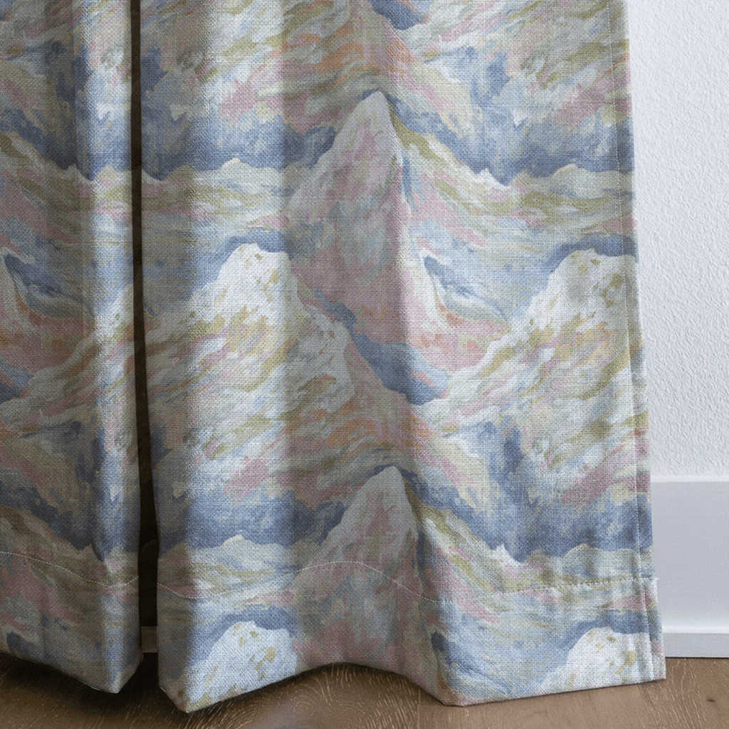 Peakform - Curtain Panel - The Drapery