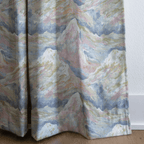 Peakform - Curtain Panel - The Drapery