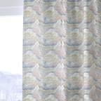 Peakform - Curtain Panel - The Drapery