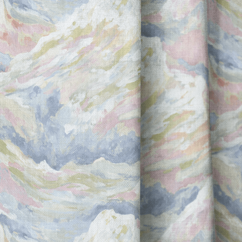 Peakform - Curtain Panel - The Drapery
