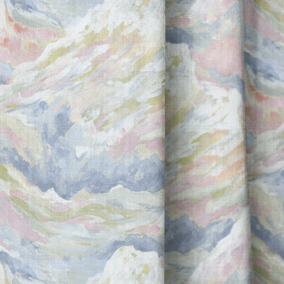 Peakform - Curtain Panel - The Drapery