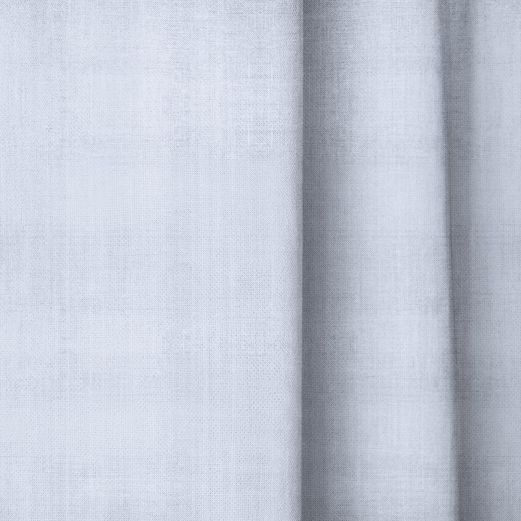 Pearl - Curtain Panel - The Drapery