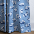 Pearly - Curtain Panel - The Drapery