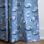 Pearly - Curtain Panel - The Drapery