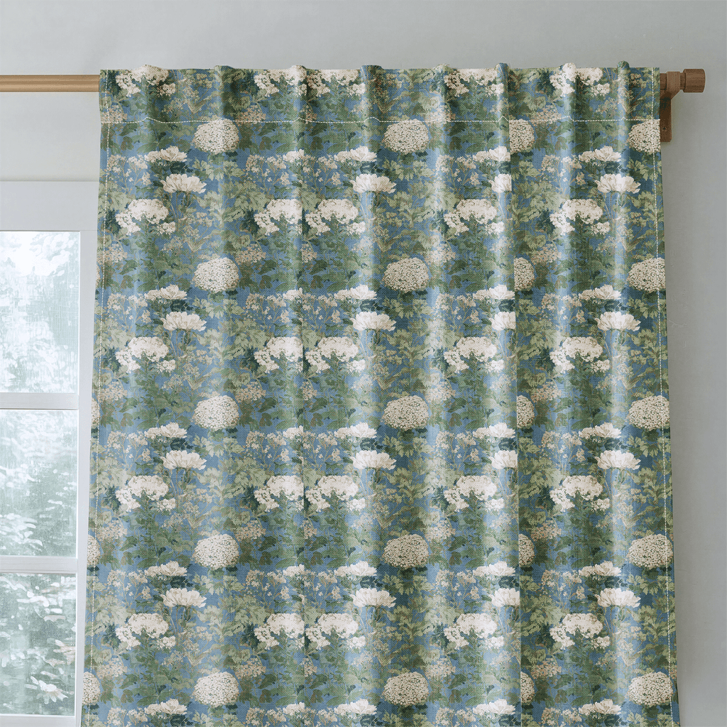Pebble Path - The Drapery