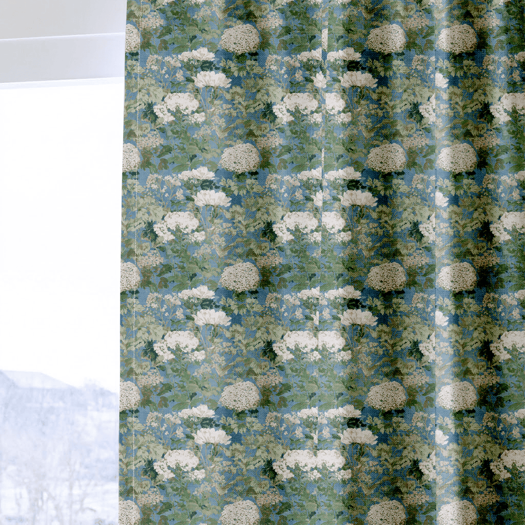 Pebble Path - The Drapery
