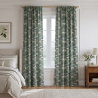 Pebble Path - Curtain Panel - The Drapery