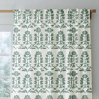 Pemberton - Curtain Panel - The Drapery