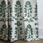 Pemberton - Curtain Panel - The Drapery