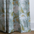 Pencil Petal - Curtain Panel - The Drapery