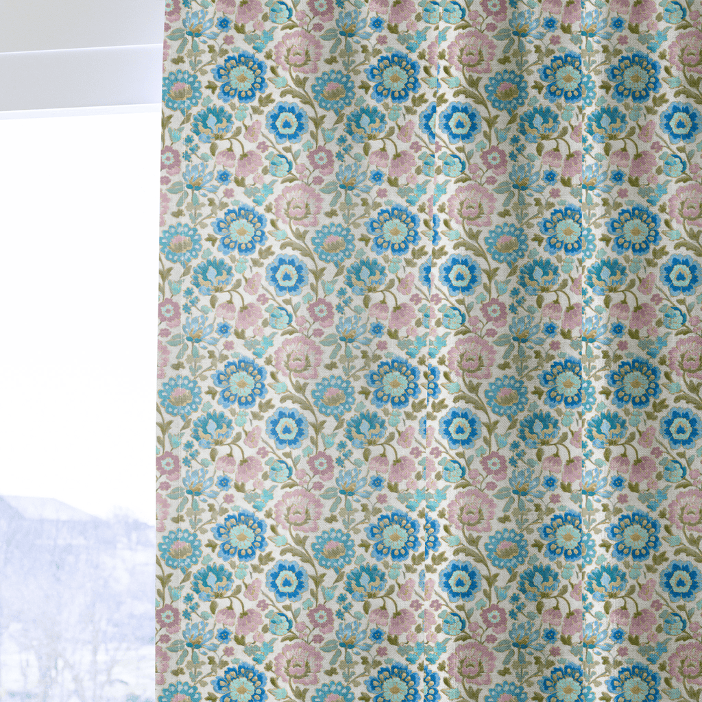 Penelope - Curtain Panel - The Drapery